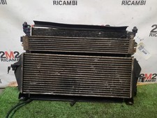 KIT RADIATORI PER LAND ROVER Defender 2° Serie KIT RADIATORI 10P diesel 2495 (0