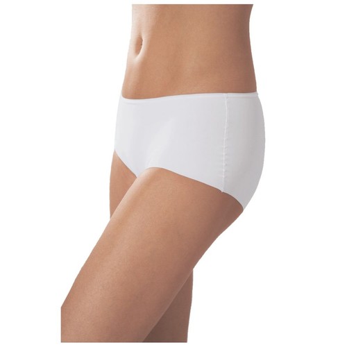 Pompadour slip donna francese