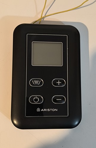 Ariston 65158708 controllo - ariston,