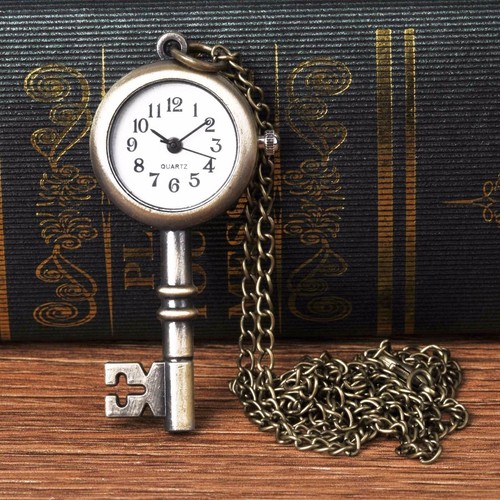 Ciondolo orologio tasca a - tasca,