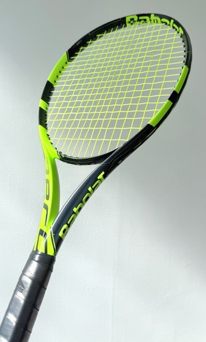 Racchetta tennis babolat - da,