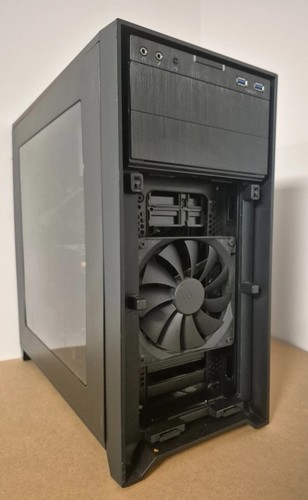 Gaming 4790k gtx 780 - pc,