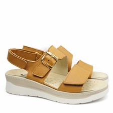 SUSIMODA SANDALO A DOPPIA