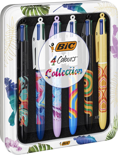 4colori collection penne - 4colori, collection,
