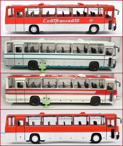 Ikarus 250 hungary bus - 250.59,