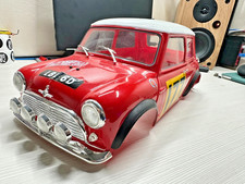 Kyosho Body Vintage RC Mini