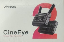 Accsoon CineEye II WIT03