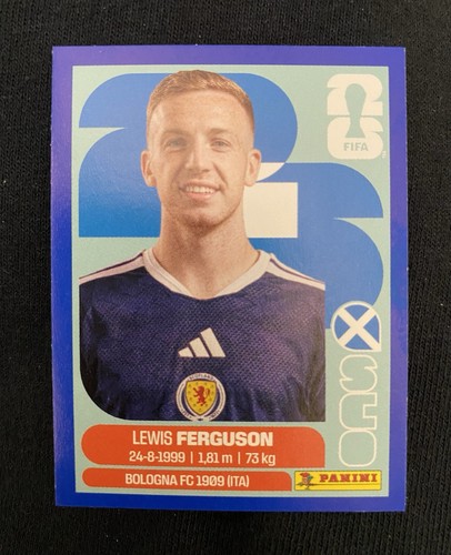 2026 panini fifa world - 2026,