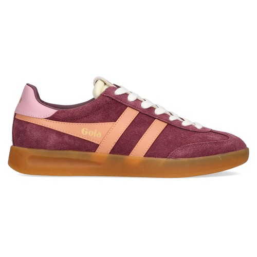 Gola cyclone donna pelle - cyclone,