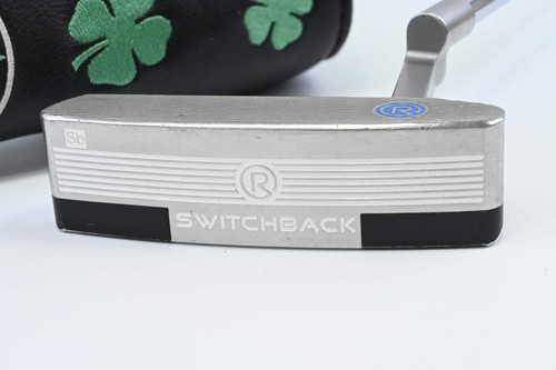 Rife switchback putter - rife, /