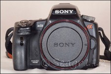 Corpo fotocamera reflex