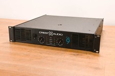 Crest Audio CA9 Amplificatore