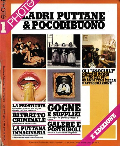 Phototeca pubblicazione - phototeca.,