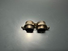 FLANGIA COLLETTORE SCARICO KTM