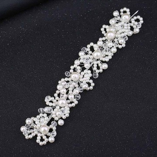Chapeaux perle - , de