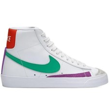 NIKE BLAZER MID '77 SNEAKERS