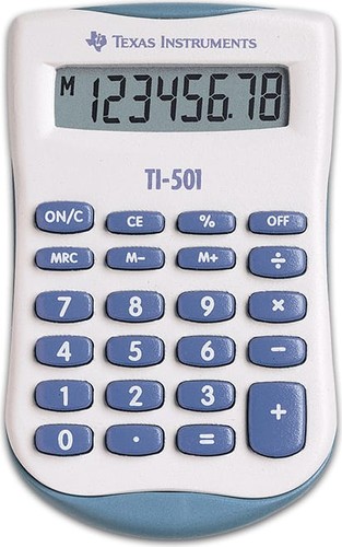 Texas instruments calcolatrice - instruments,