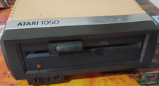 Unità floppy Atari 1050 (+