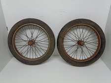 Cerchi Rimorchio Bicicletta