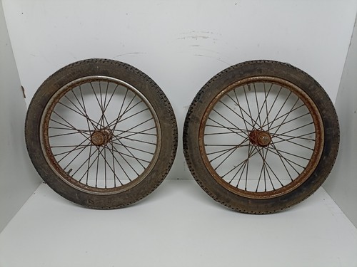 Cerchi rimorchio bicicletta - cerchi,
