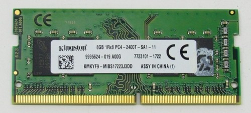 Nice kingston 8gb - , ddr4