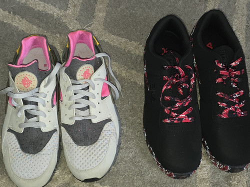 Nike air huarache 852628 - nike, 852628-002