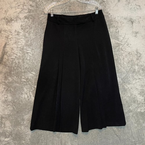 Pantalone gaucho donna studio - pantalone,
