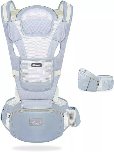 Zaino traspirante marsupio - zaino,