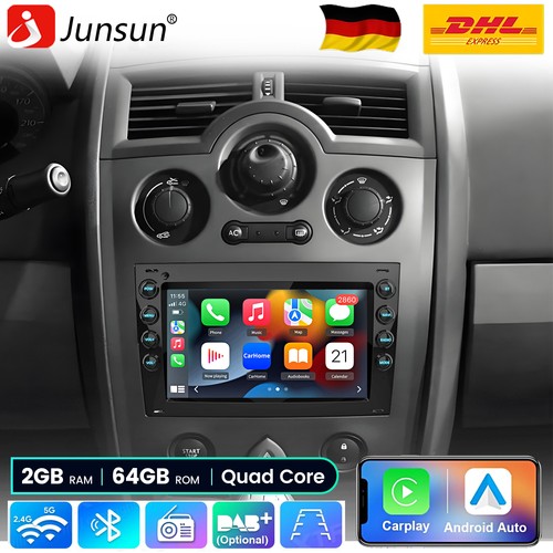 64gb per renault megane - 2+64gb,