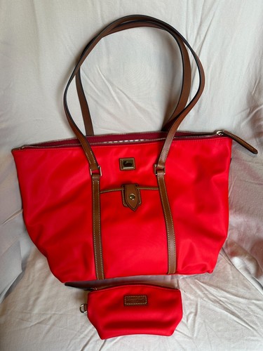 Borsa tracolla dooney - borsa,