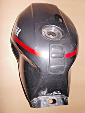YAMAHA FZR 1000 EXUP 1989 SERBATOIO BENZINA SERBATOIO BENZINA BUONE CONDIZIONI 3GM