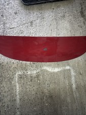 SPOILER POSTERIORE PER FIAT 500 X Serie 735571136 (15>)