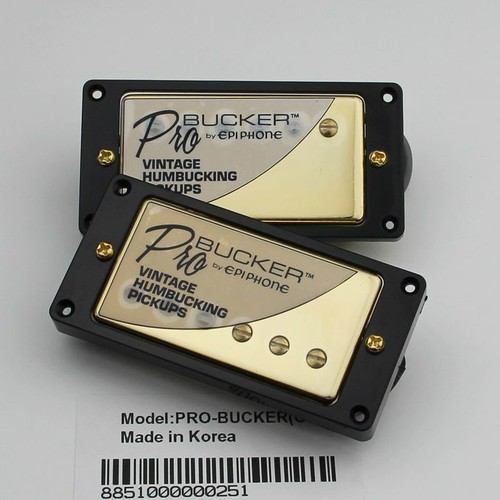 Pickup epiphone gold - pickup,