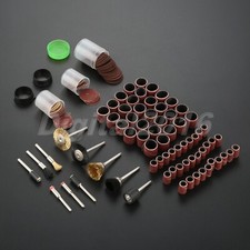 147 Pezzi Set Accessori Dremel