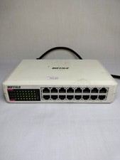 Buffalo LSW2-TX-16NPR(C1)