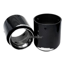 MINI PUNTE SCARICO STILE JCW