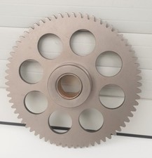 Yamaha XV 535 2YL 500 Virago, Gear Frizione Avviamento Ruota Libera Dente