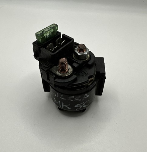 Gilera relè solenoide - 50,