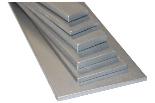 Ferro piatto nastro lamiere - ferro,