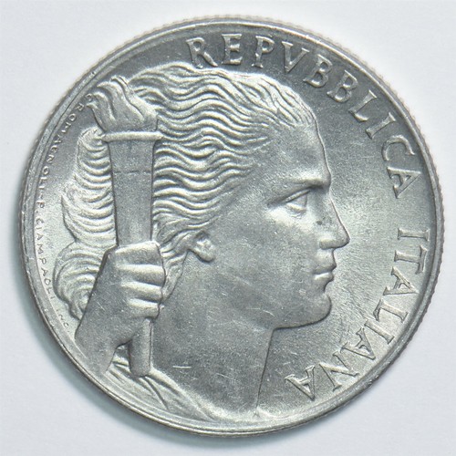 Italy 1950 lire 298639 - lire,