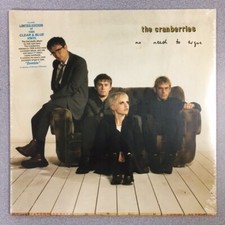 The Cranberries - No Need To