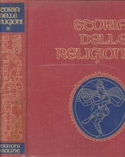 Storia delle religioni opera - storia, religioni.