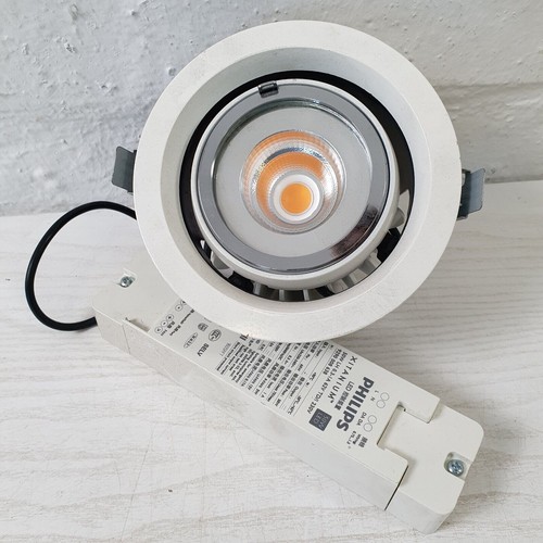 Iguzzini mn81 plafoniera led - iguzzini,
