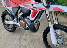 CIARLO PARAMARMITTA PROTEZIONE CARBONIO XL SCARICO FANTIC XE 300 2024-2025