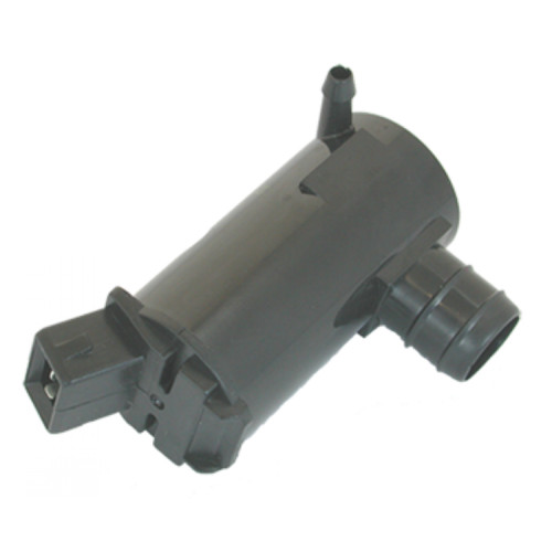 Pompa lavatrice 12v - , attacco