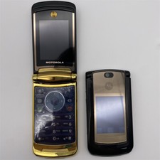Motorolar V8 GSM sbloccato