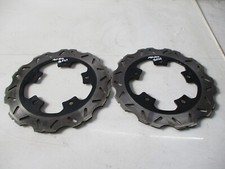 3.5mm Coppia Dischi Freno