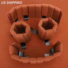 4PCS Borsa Fotocamera Custodia