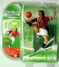 Stars football calciatori - 3d,