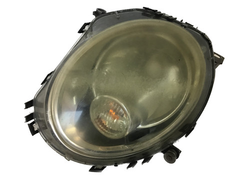 Fanale faro lampada luce - fanale,